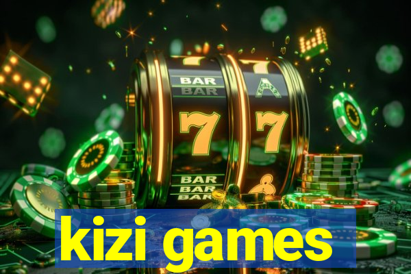 kizi games