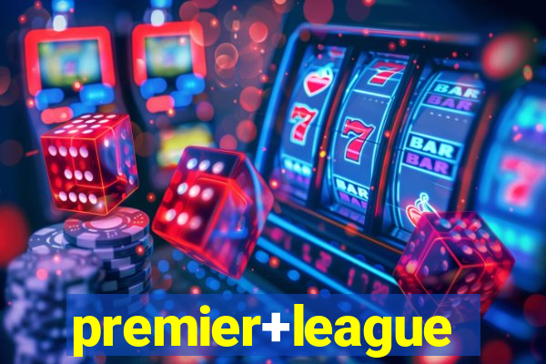 premier+league