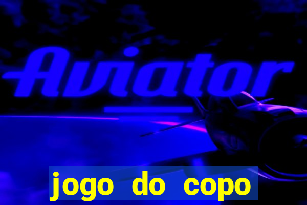 jogo do copo cassino online