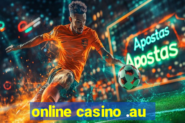 online casino .au