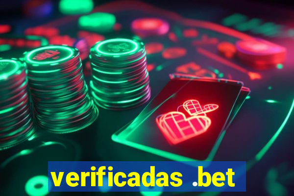 verificadas .bet