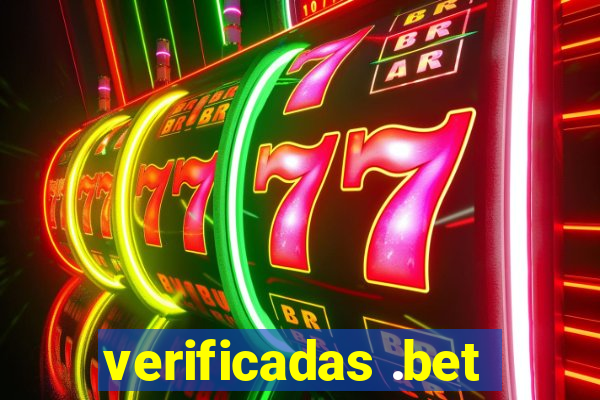 verificadas .bet