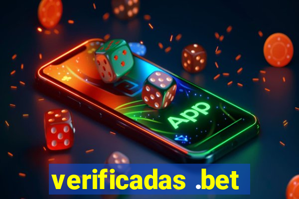 verificadas .bet