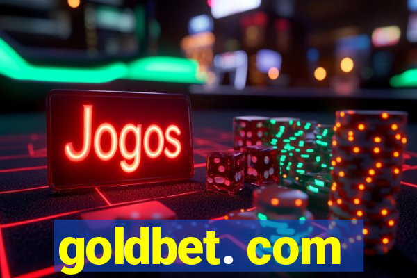 goldbet. com