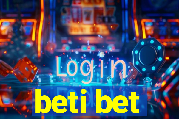 beti bet