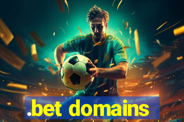 .bet domains