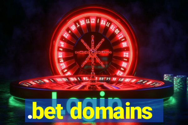 .bet domains