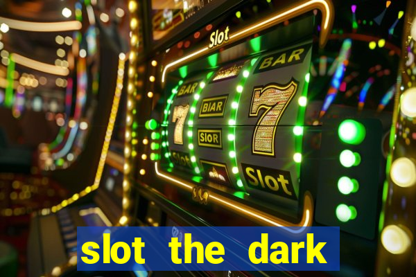 slot the dark joker rizes