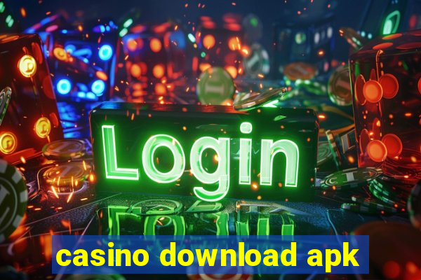 casino download apk