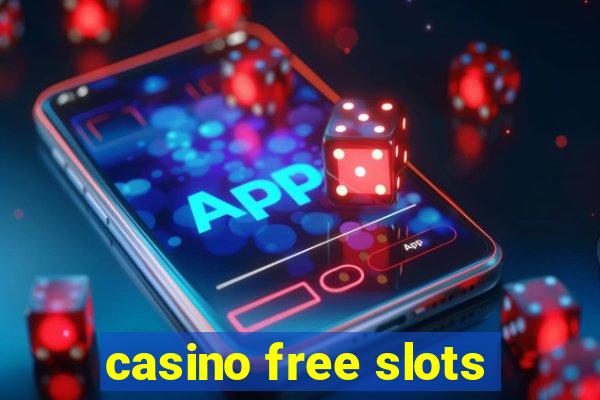 casino free slots