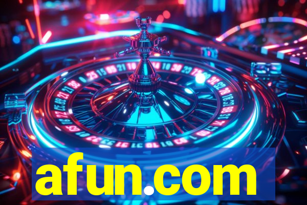 afun.com