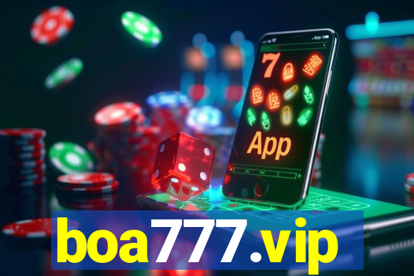 boa777.vip