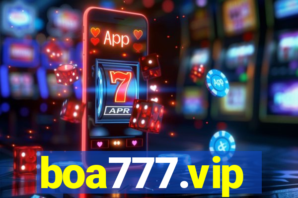 boa777.vip