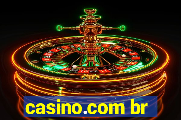 casino.com br