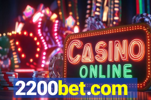 2200bet.com