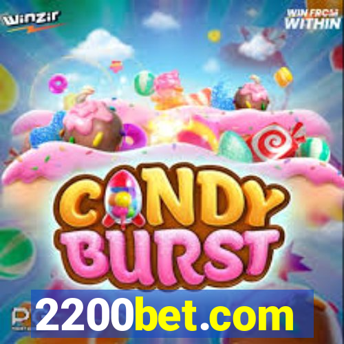 2200bet.com