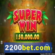 2200bet.com