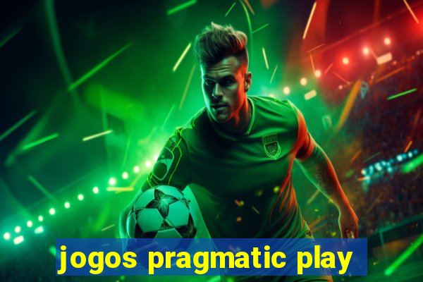 jogos pragmatic play