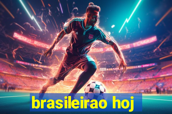 brasileirao hoj