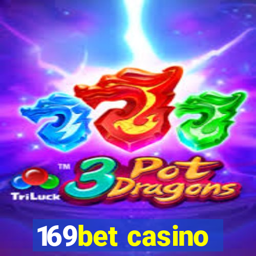 169bet casino