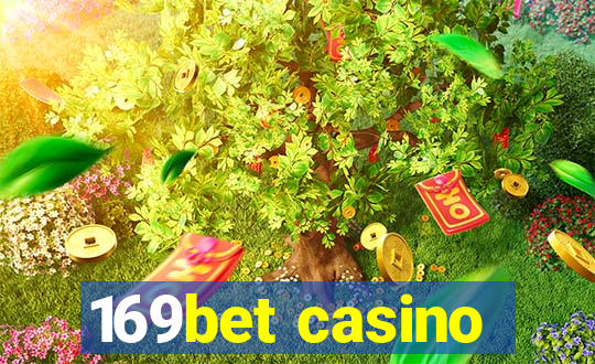 169bet casino