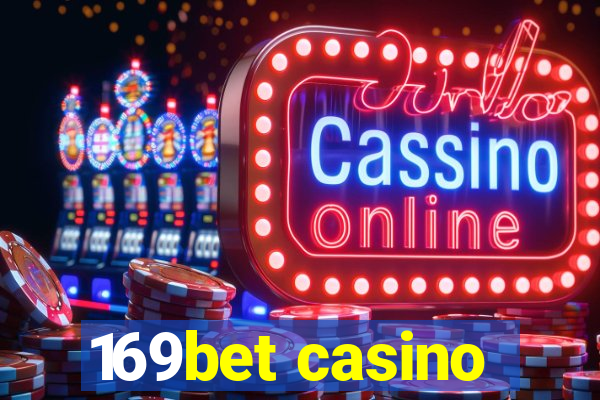 169bet casino