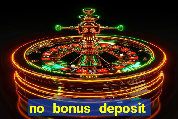 no bonus deposit casino codes