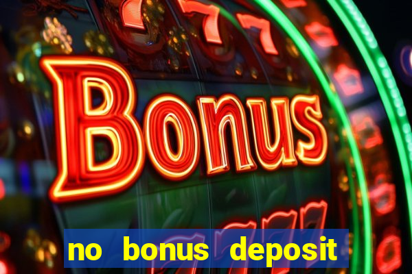 no bonus deposit casino codes