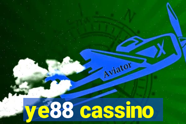 ye88 cassino