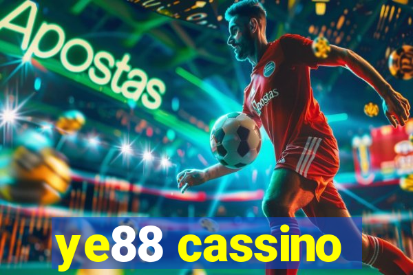 ye88 cassino