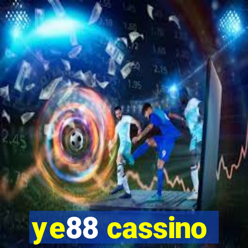 ye88 cassino