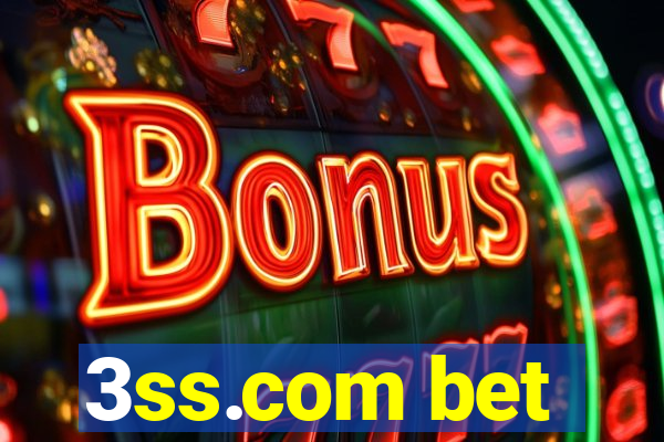 3ss.com bet