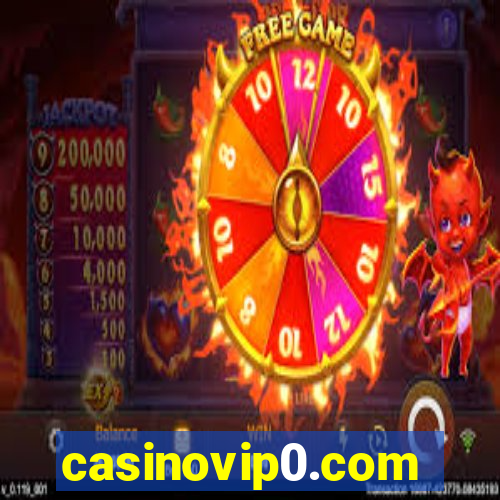 casinovip0.com