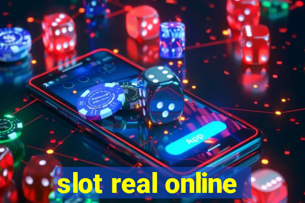 slot real online