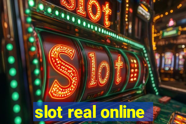 slot real online