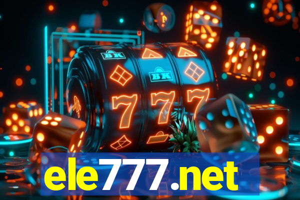 ele777.net