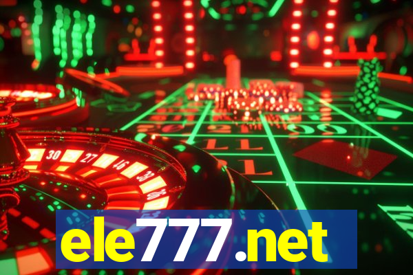 ele777.net