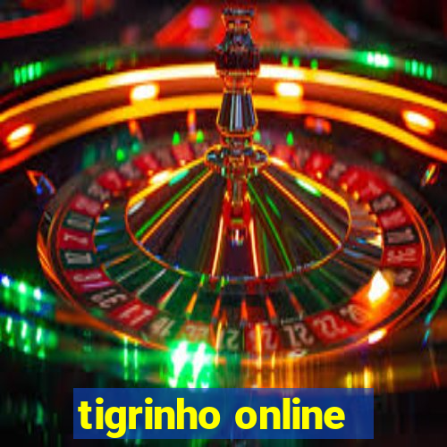 tigrinho online