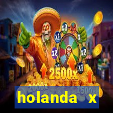 holanda x inglaterra palpites