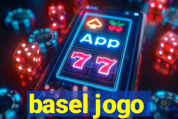 basel jogo