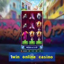 1win online casino in canada