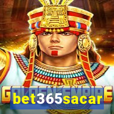 bet365sacar