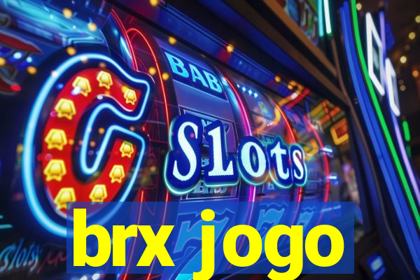 brx jogo