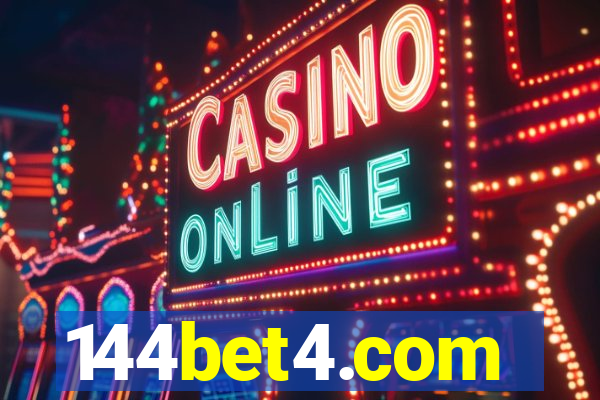 144bet4.com