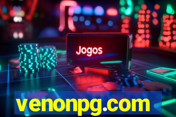 venonpg.com