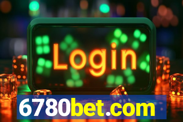 6780bet.com