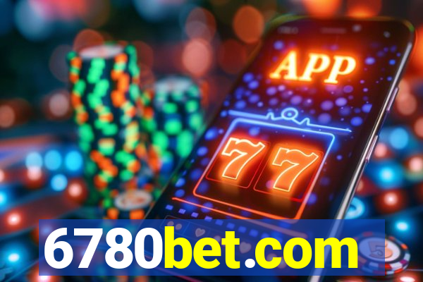 6780bet.com