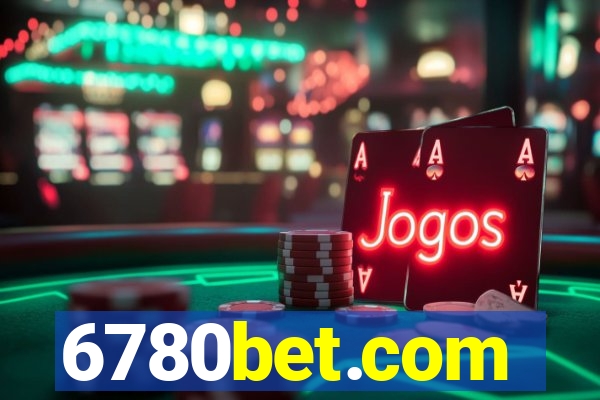 6780bet.com