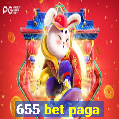 655 bet paga