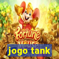 jogo tank